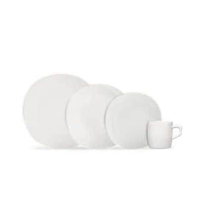 VAJILLA 16 PIEZAS  LINEA ANTARTIC 